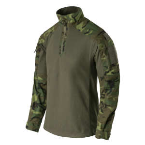 MCDU Combat Shirt® - ERDL/Olive Green MCDU Combat Shirt® - ERDL/Olive Green