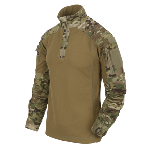 MCDU Combat Shirt® - NyCo Ripstop - MultiCam® MCDU Combat Shirt® - NyCo Ripstop - MultiCam®