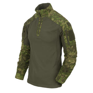 MCDU Combat Shirt® - NyCo Ripstop - PenCott® WildWood™ MCDU Combat Shirt® - NyCo Ripstop - PenCott® WildWood™