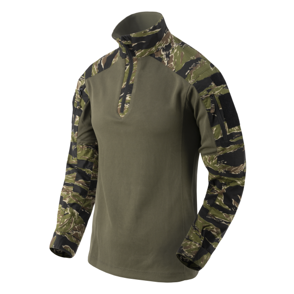 MCDU Combat Shirt® - Tiger Stripe MCDU Combat Shirt® - Tiger Stripe