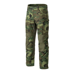 MCDU Pants - ERDL/Olive Green MCDU Pants - ERDL/Olive Green