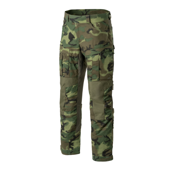 MCDU Pants - ERDL/Olive Green