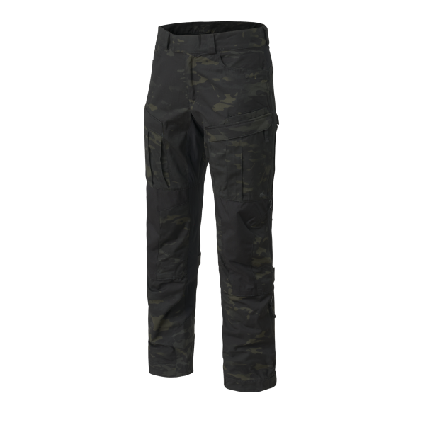 MCDU Pants - MultiCam® Black MCDU Pants - MultiCam® Black