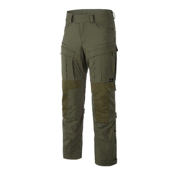 MCDU Pants - Olive Green MCDU Pants - Olive Green