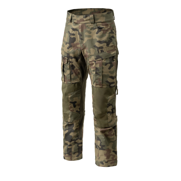 MCDU Pants - PL Woodland MCDU Pants - PL Woodland