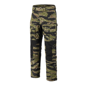 MCDU Pants - Tiger Stripe / Black A MCDU Pants - Tiger Stripe / Black A