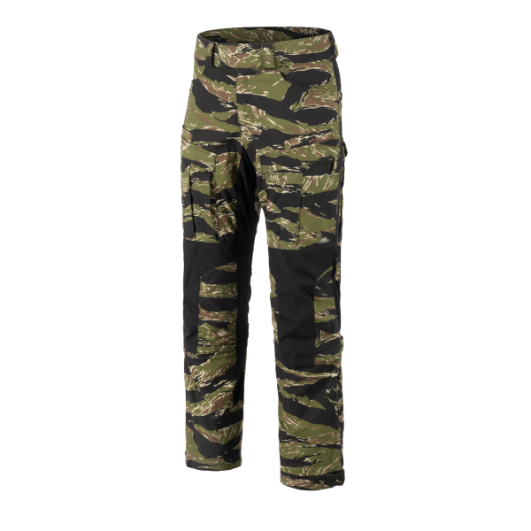 MCDU Pants - Tiger Stripe / Black A