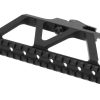 Metal AK Side Mount Base Black