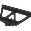 Metal AK Side Mount Base Black