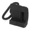 Metal Hand Stop with QD Sling Swivel Black