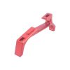 METAL IMPUGNATURA ANGOLARE VP23 PER KEYMOD TACTICAL ROSSA (ME6081-RED)