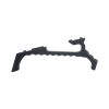 METAL IMPUGNATURA ANGOLARE VP23 TACTICAL PER KEYMOD NERA (ME6081-B)