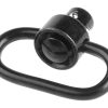 Metal QD Sling Swivel Black
