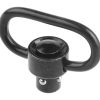 Metal QD Sling Swivel Black