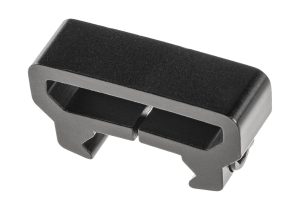 Metal RIS Loop Sling Mount Black