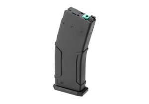 MGCR 30 Rounds Gas Magazine Black