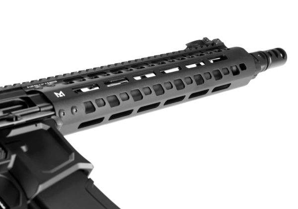 MGCR 556 GBB 12" S-GBR