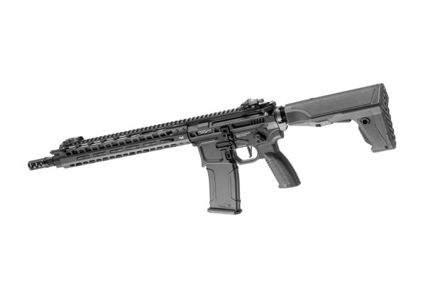 MGCR 556 GBB 12" S-GBR