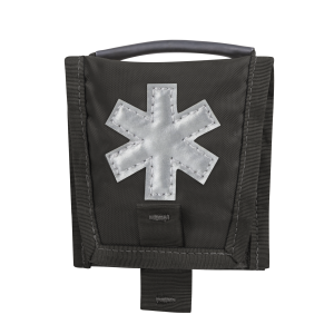 MICRO MED KIT® - Nylon - Black