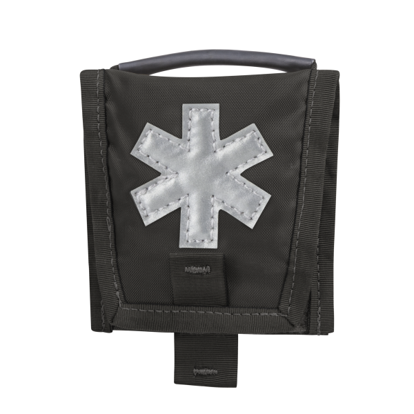 MICRO MED KIT® - Nylon - Black MICRO MED KIT® - Nylon - Black
