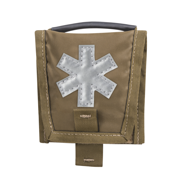MICRO MED KIT® - Nylon - Coyote