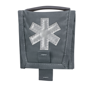 MICRO MED KIT® - Nylon - Shadow Grey