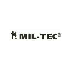 Logo Miltec Glasses AIR COMMANDO Mil-Tec BLACK smoke