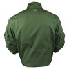 MIMETICA BDU OLIVE DRAB TAGLIA L (BDU-OD-L)