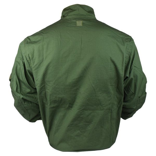 MIMETICA BDU OLIVE DRAB TAGLIA L (BDU-OD-L)