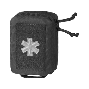 MINI MED KIT® - Nylon - Black