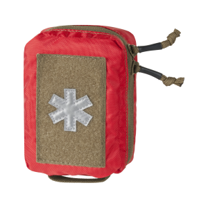MINI MED KIT® - Nylon - Red