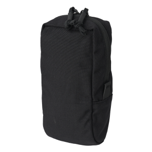 Mini Pouch - Black