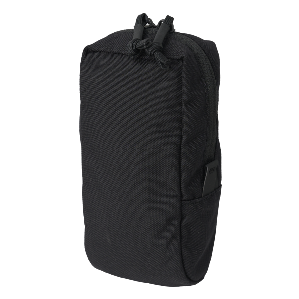 Mini Pouch - Black