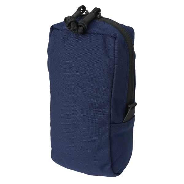 Mini Pouch - Sentinel Blue