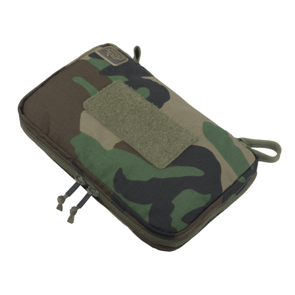 Mini Service Pocket® - Cordura® - US Woodland