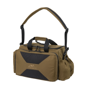 MISSION Bag - Cordura® - Coyote / Black