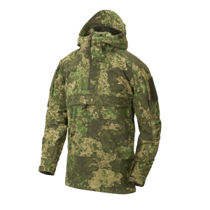 MISTRAL Anorak Jacket® - Soft Shell - PenCott® Wildwood®
