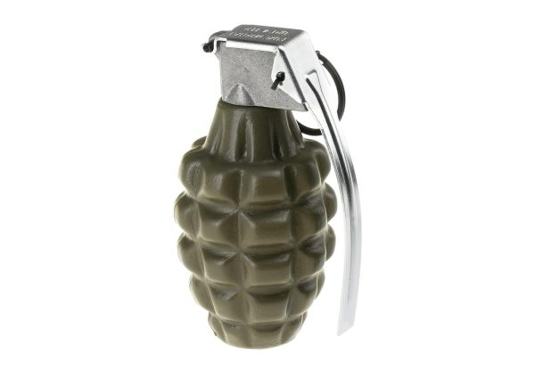 Mk2 BB-Behälter