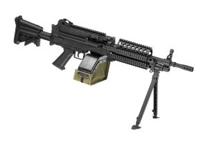 MK46 Mod.1 BK Sport Line