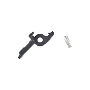MODIFY LEVA E MOLLA CUT OFF PER GEARBOX V3 (MO-GB-05-033) MODIFY LEVA E MOLLA CUT OFF PER GEARBOX V3 (MO-GB-05-033)