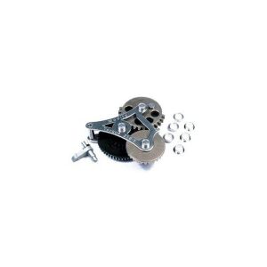 MODIFY MGS 7MM VERS 2/3 TORQUE (MO-GB-09-013) MODIFY MGS 7MM VERS 2/3 TORQUE (MO-GB-09-013)