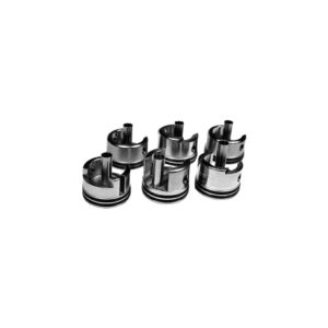 MODIFY TESTA CILINDRO ACCIAIO PER V. 7 (MO-G4V7) MODIFY TESTA CILINDRO ACCIAIO PER V. 7 (MO-G4V7)