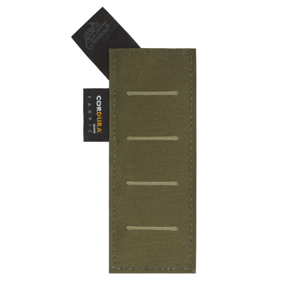 Molle Adapter Insert 1® - Cordura® - Olive Green Molle Adapter Insert 1® - Cordura® - Olive Green