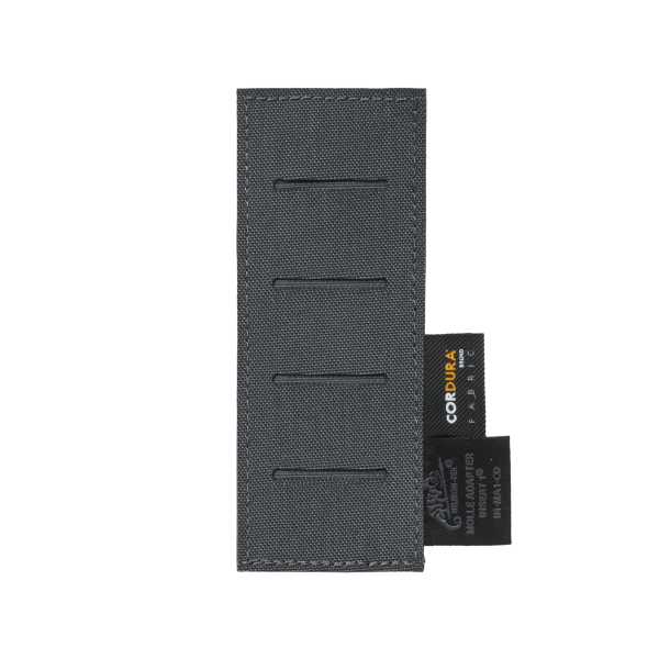 Molle Adapter Insert 1® - Cordura® - Shadow Grey