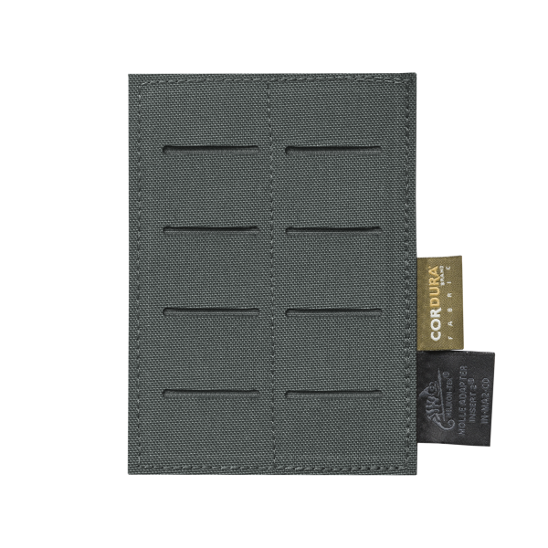 Molle Adapter Insert 2® - Cordura® - Shadow Grey Molle Adapter Insert 2® - Cordura® - Shadow Grey