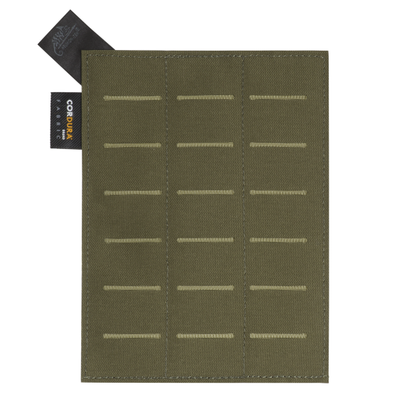 Molle Adapter Insert 3® - Cordura® - Olive Green Molle Adapter Insert 3® - Cordura® - Olive Green