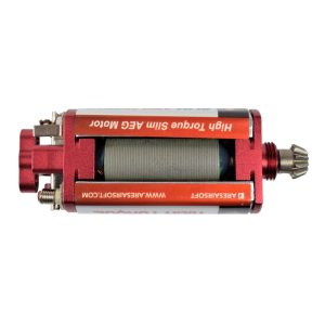 MOTORE HIGH TORQUE SLIM ALBERO CORTO (AR-MO12)