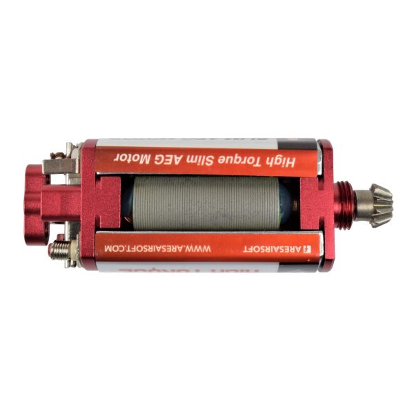 MOTORE HIGH TORQUE SLIM ALBERO CORTO (AR-MO12)