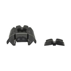 MP COPRI SLITTA 20MM CON PORTA CONTROLLO REMOTO NERO (MP2011-B) MP COPRI SLITTA 20MM CON PORTA CONTROLLO REMOTO NERO (MP2011-B)