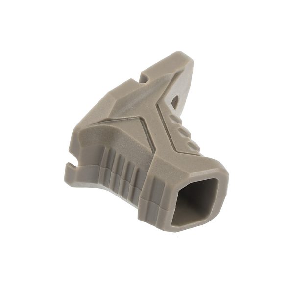 MP HAND STOP PER SISTEMI MLOK DARK EARTH (MP1011-T)